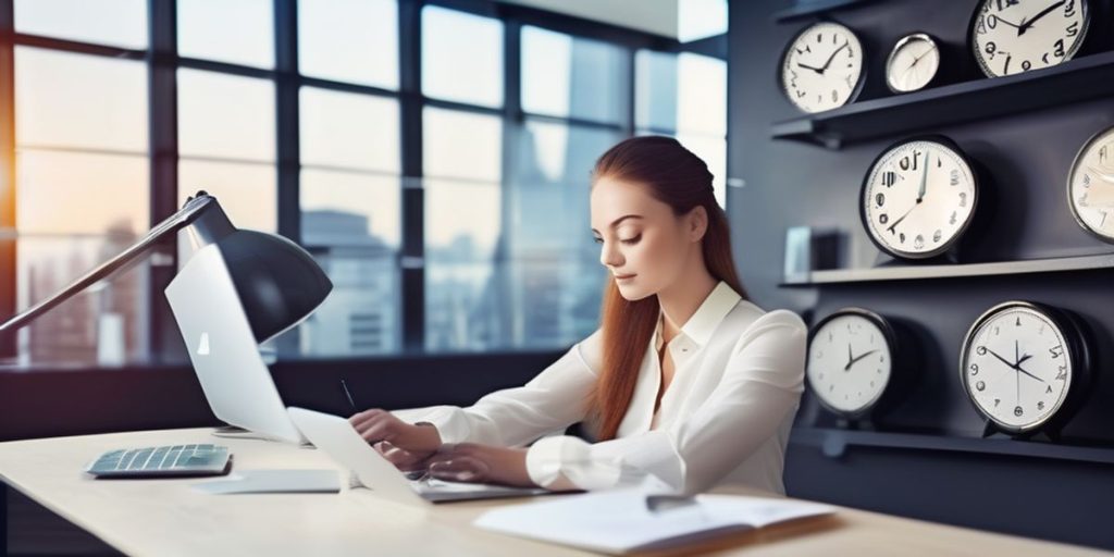 lady in white long sleeves reading quietly