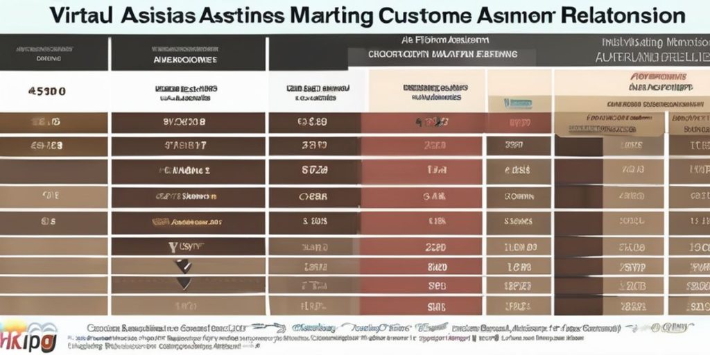 different shades of Brown