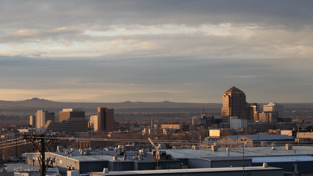 Albuquerque, NM