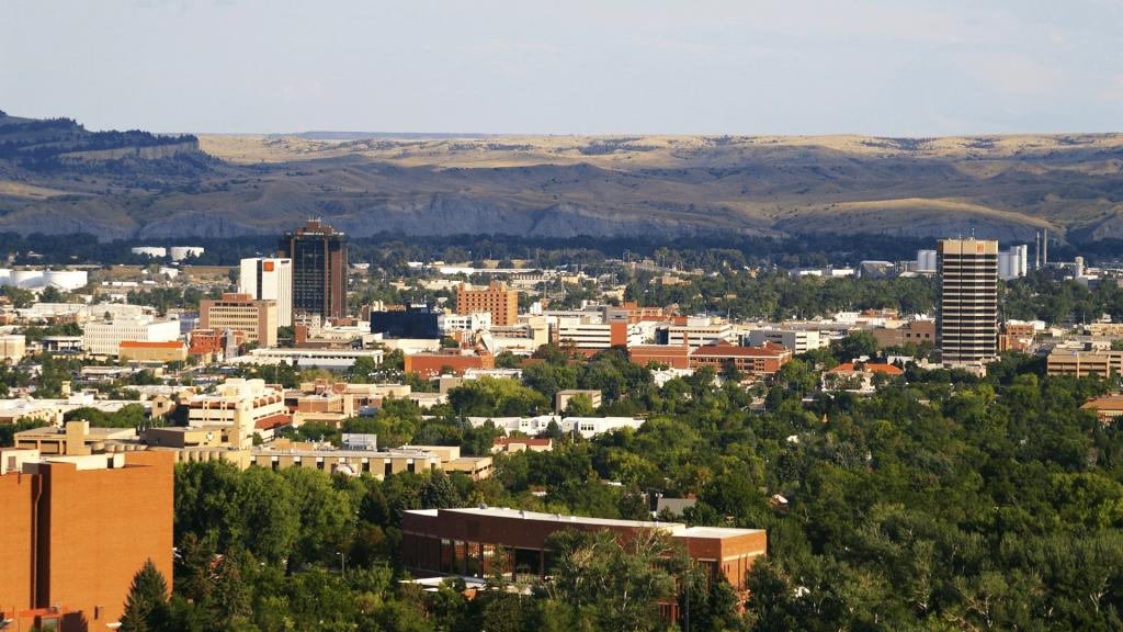 Billings, MT