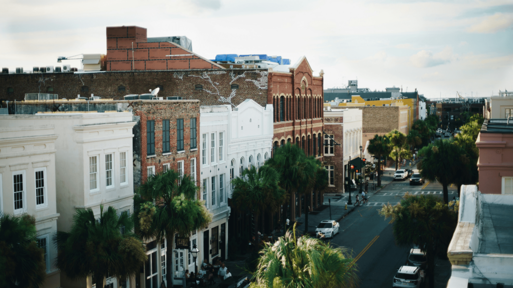 Charleston, SC