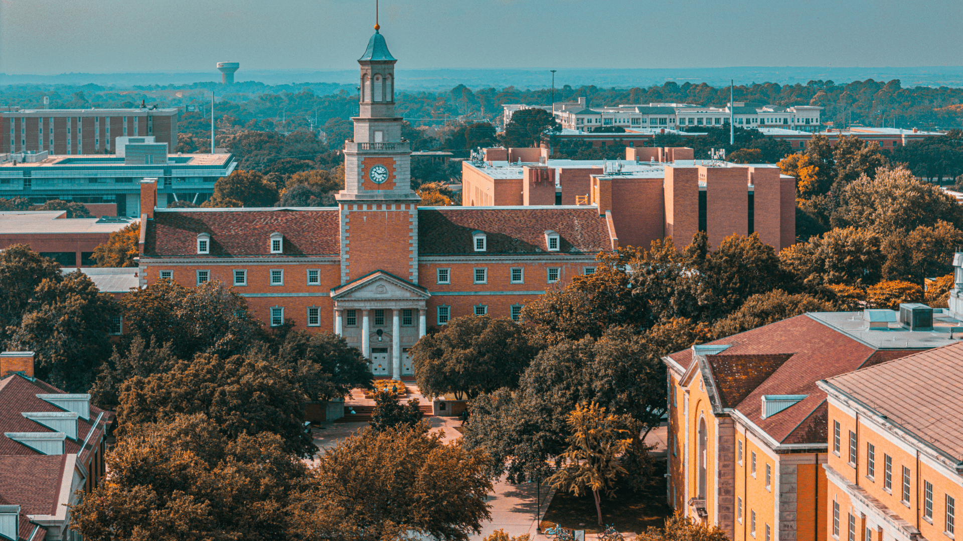 Denton, TX The People Company