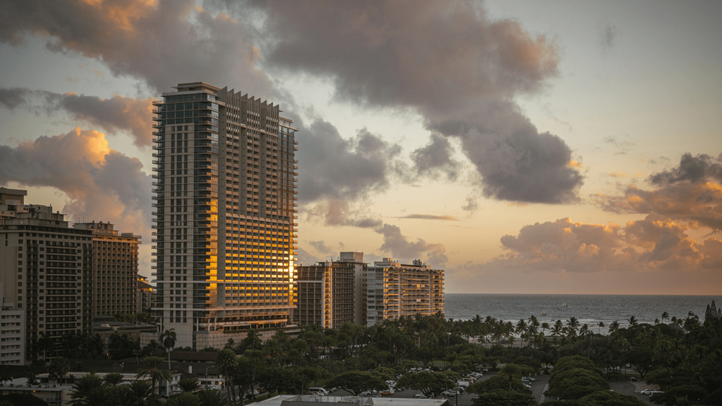 Honolulu, HI