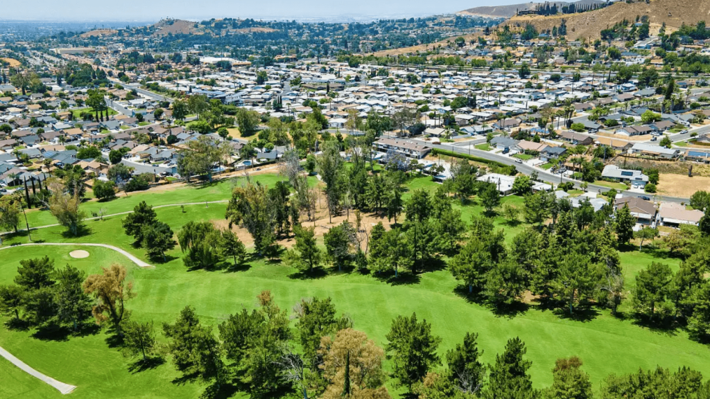 Jurupa Valley, CA