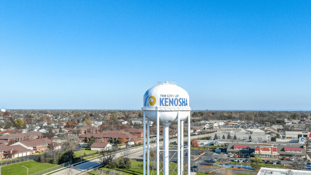 Kenosha, WI