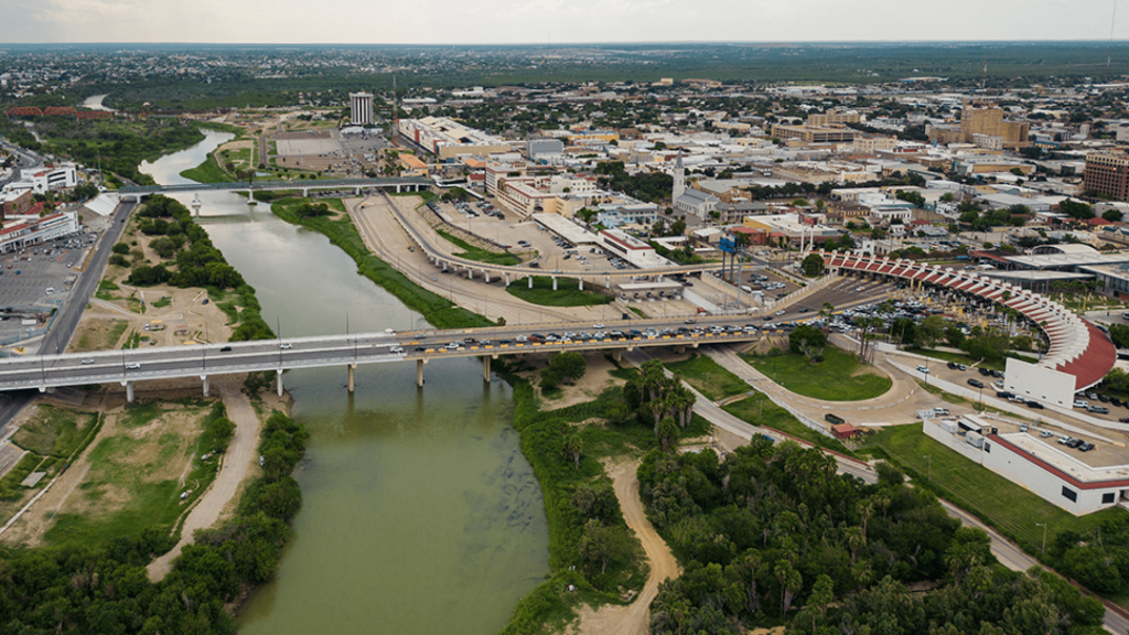 Laredo, TX