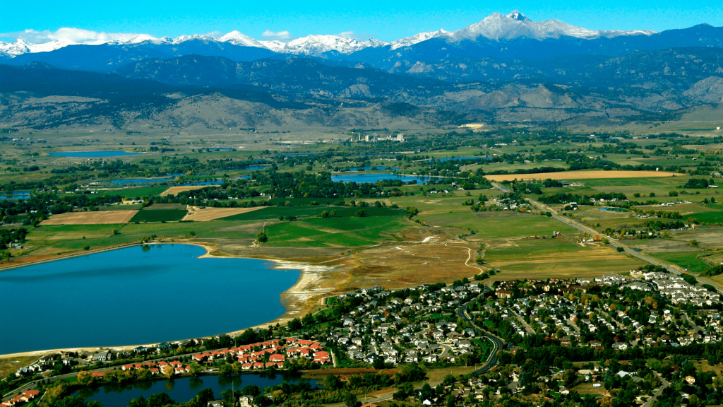 Longmont, CO