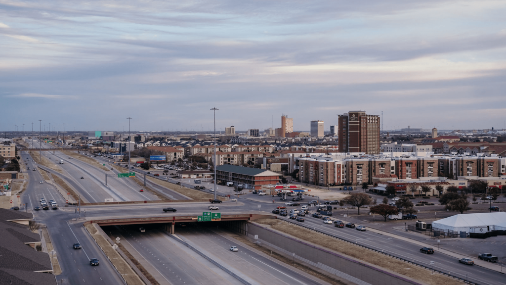 Lubbock, TX