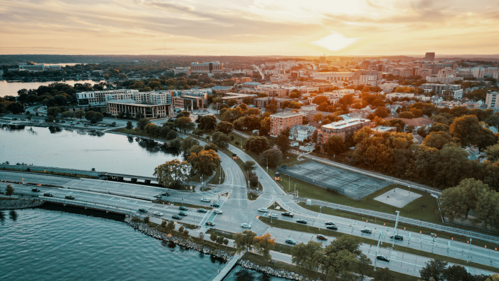 Madison, WI