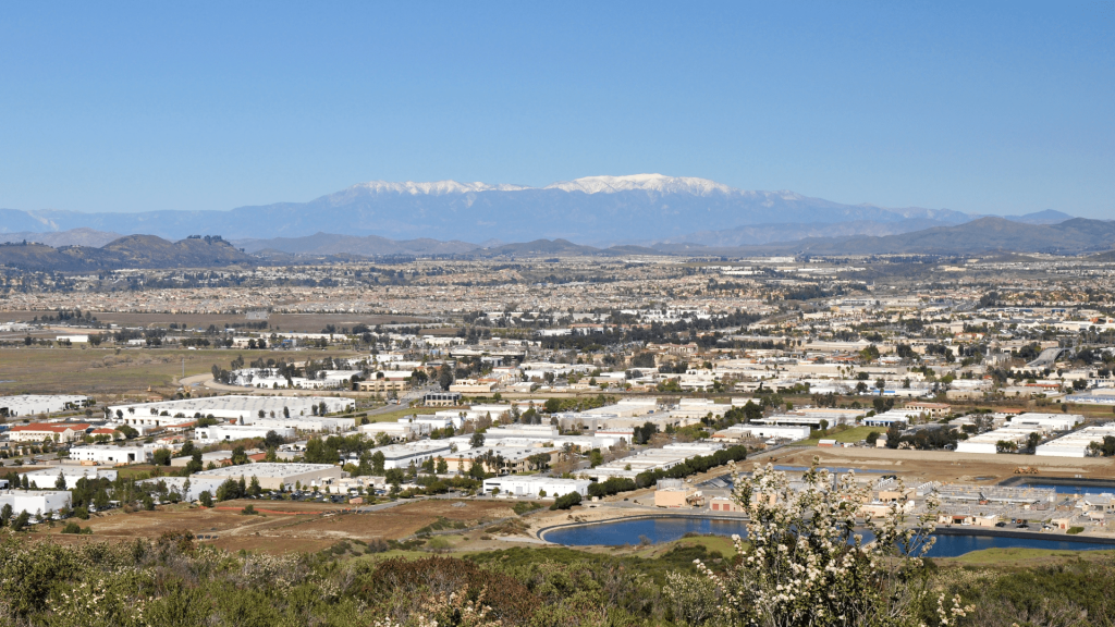 Murrieta, CA