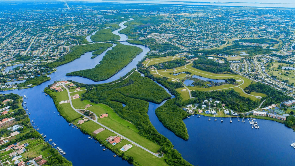 Port St Lucie, FL