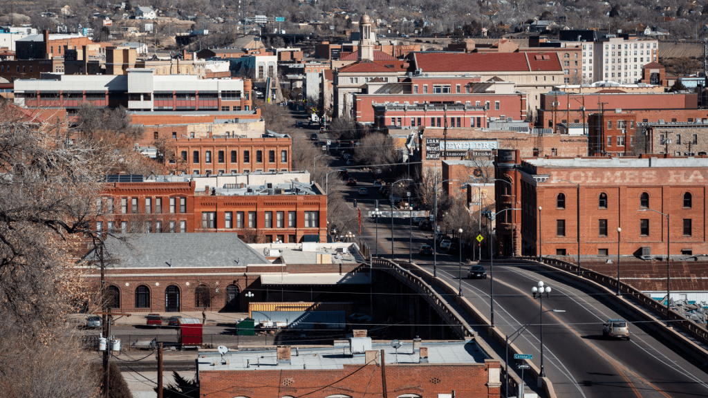 Pueblo, CO