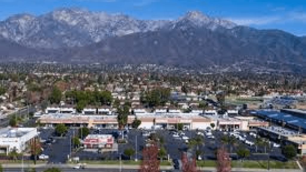 Rancho Cucamonga, CA