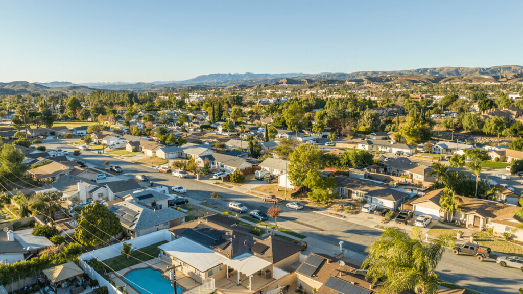 Simi Valley, CA