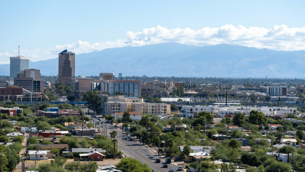 Tucson, AZ