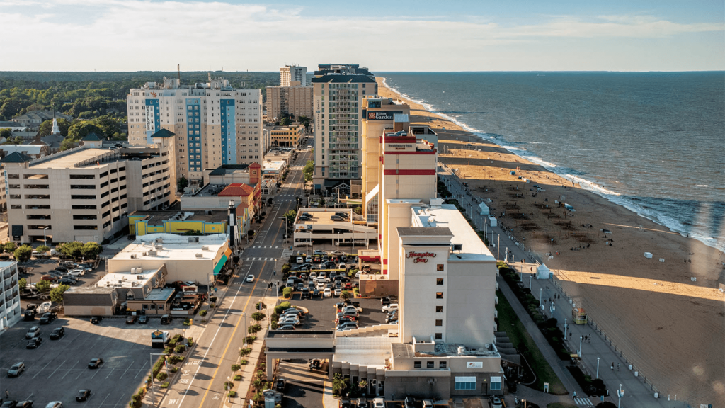 Virginia Beach, VA