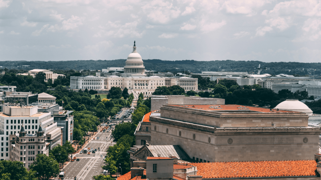 Washington, DC