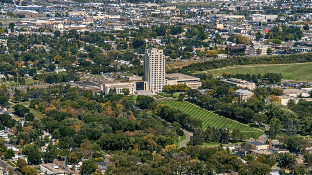 Bismarck, ND