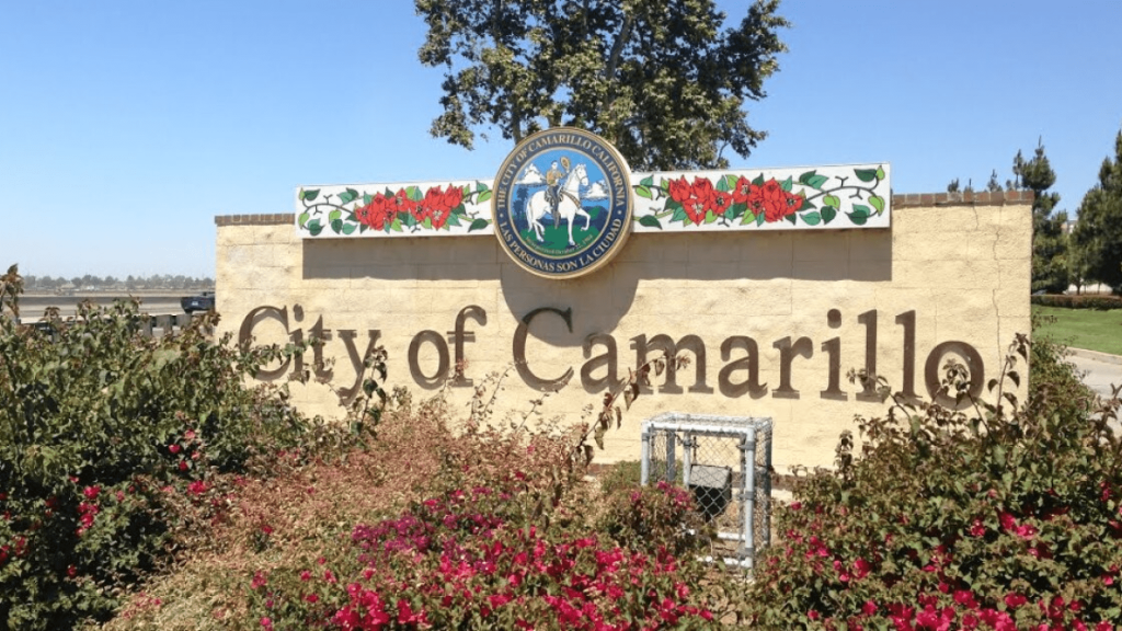 Camarillo, CA