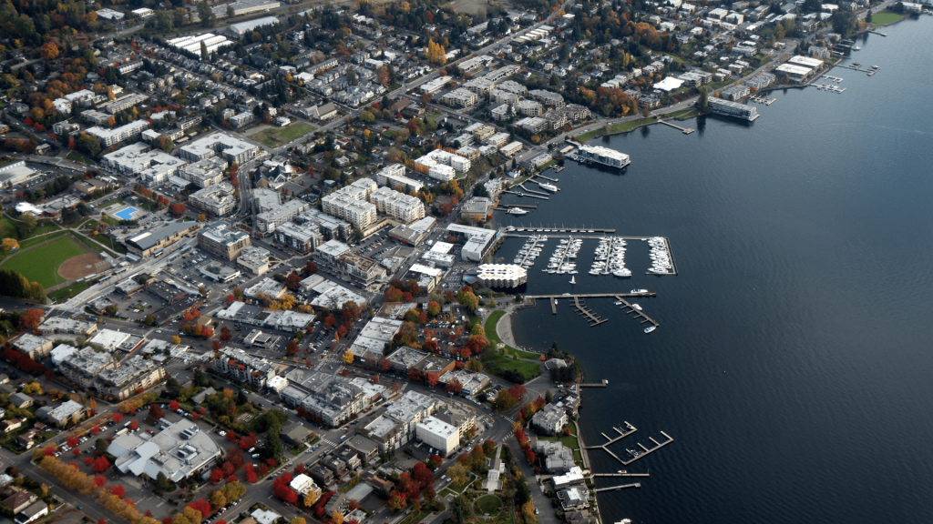 Kirkland, WA