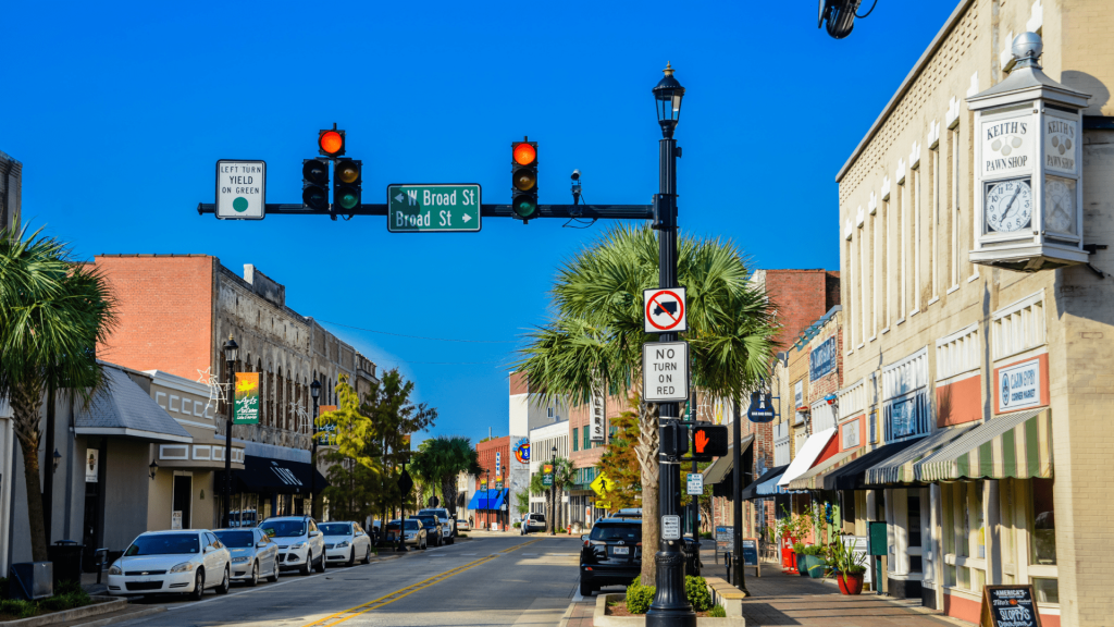 Lake Charles, LA