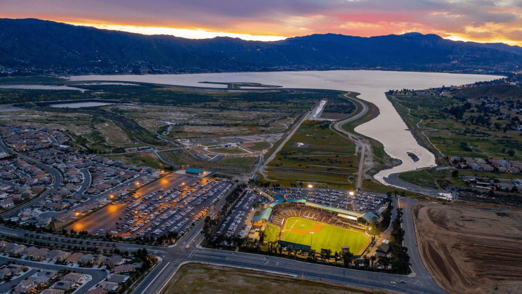 Lake Elsinore, CA