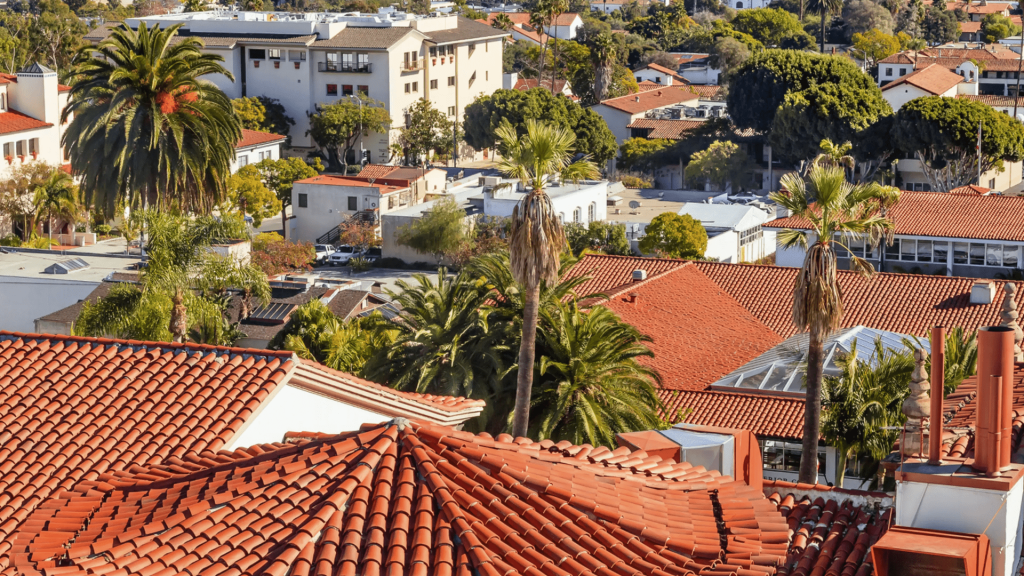 Santa Barbara, CA